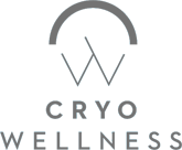 Cryo Wellness. logo