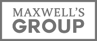 Maxwells Group. logo